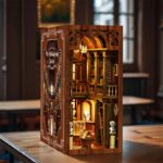 Philosophical Library Book Nook – Bild 2