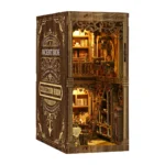 Ancient Book Collection Room-DIY Book Corner Kit