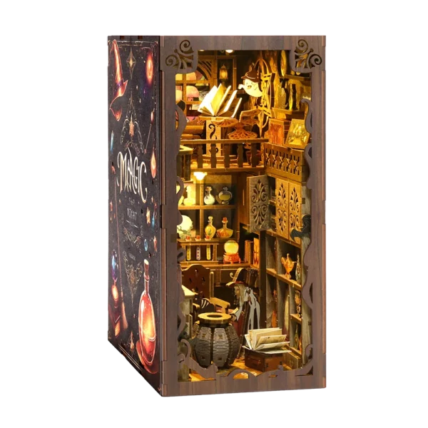 Fantastische & Magische Welten(1)