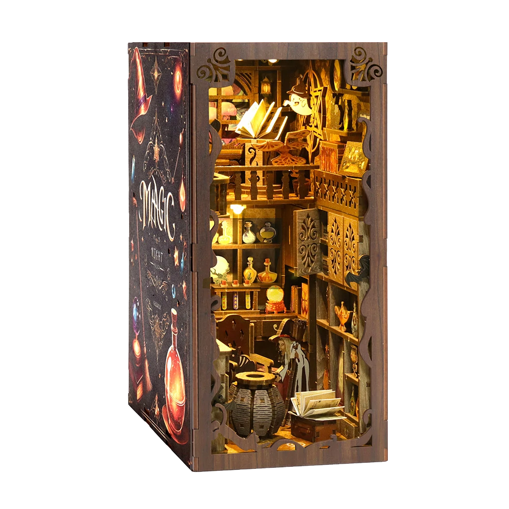 Fantastische & Magische Welten(1)