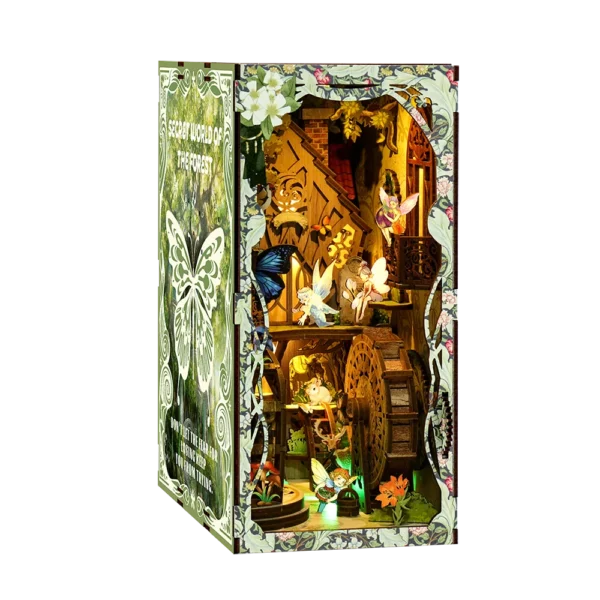 Märchen & Naturwelten(3)