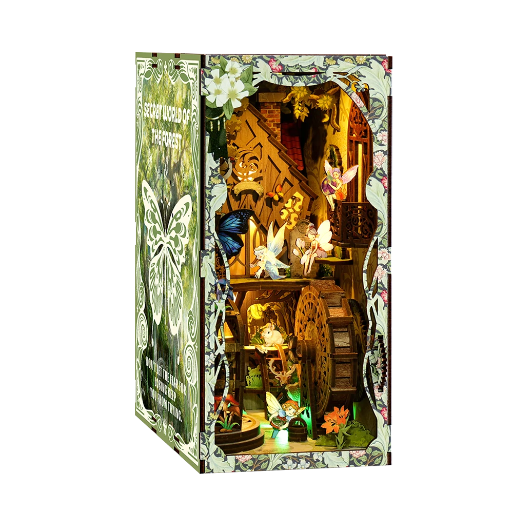 Märchen & Naturwelten(3)