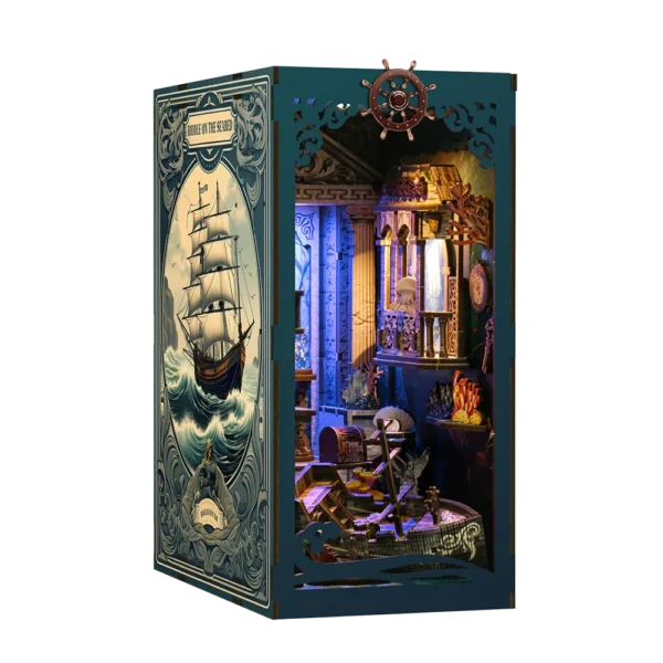 Rätsel & Abenteuer(4)