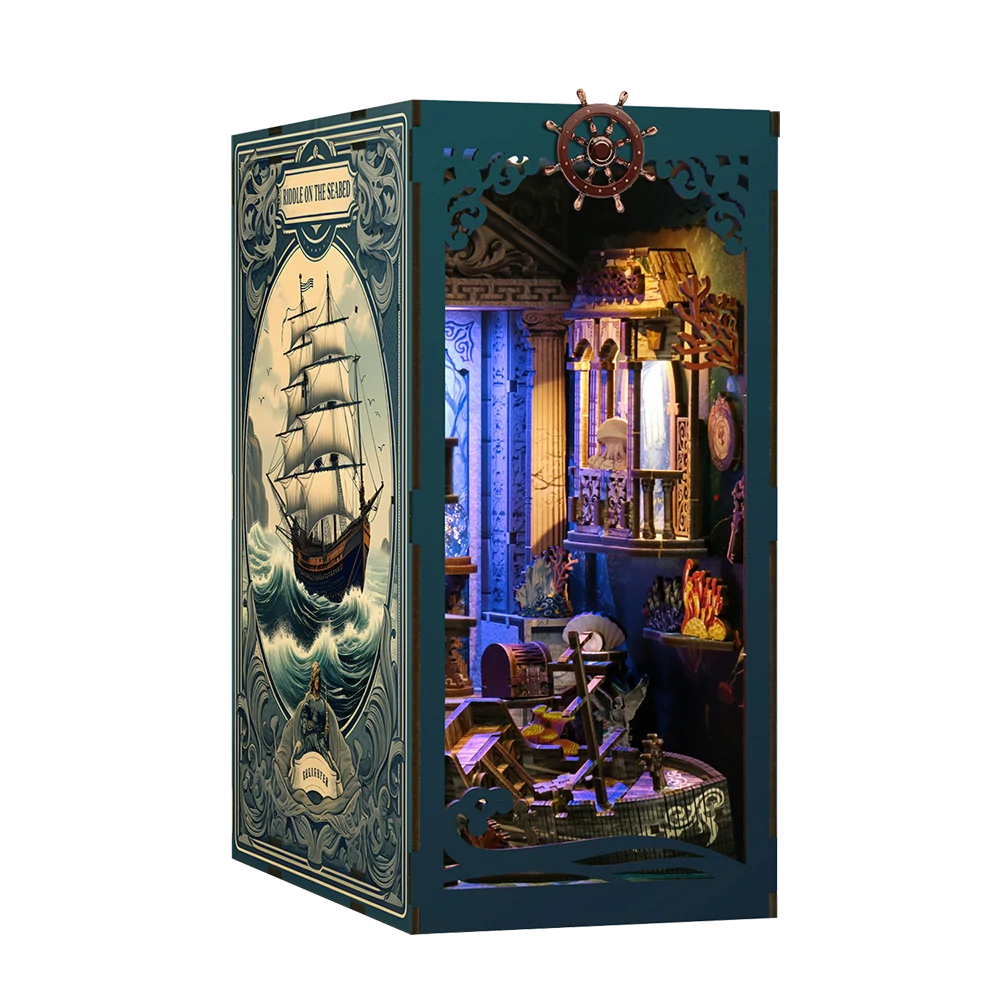 Rätsel & Abenteuer(4)