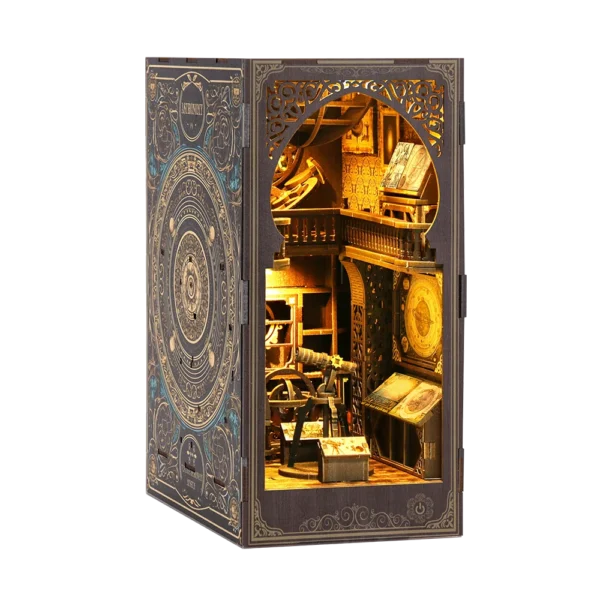 Wissenschaft & Ideenwelt(5)