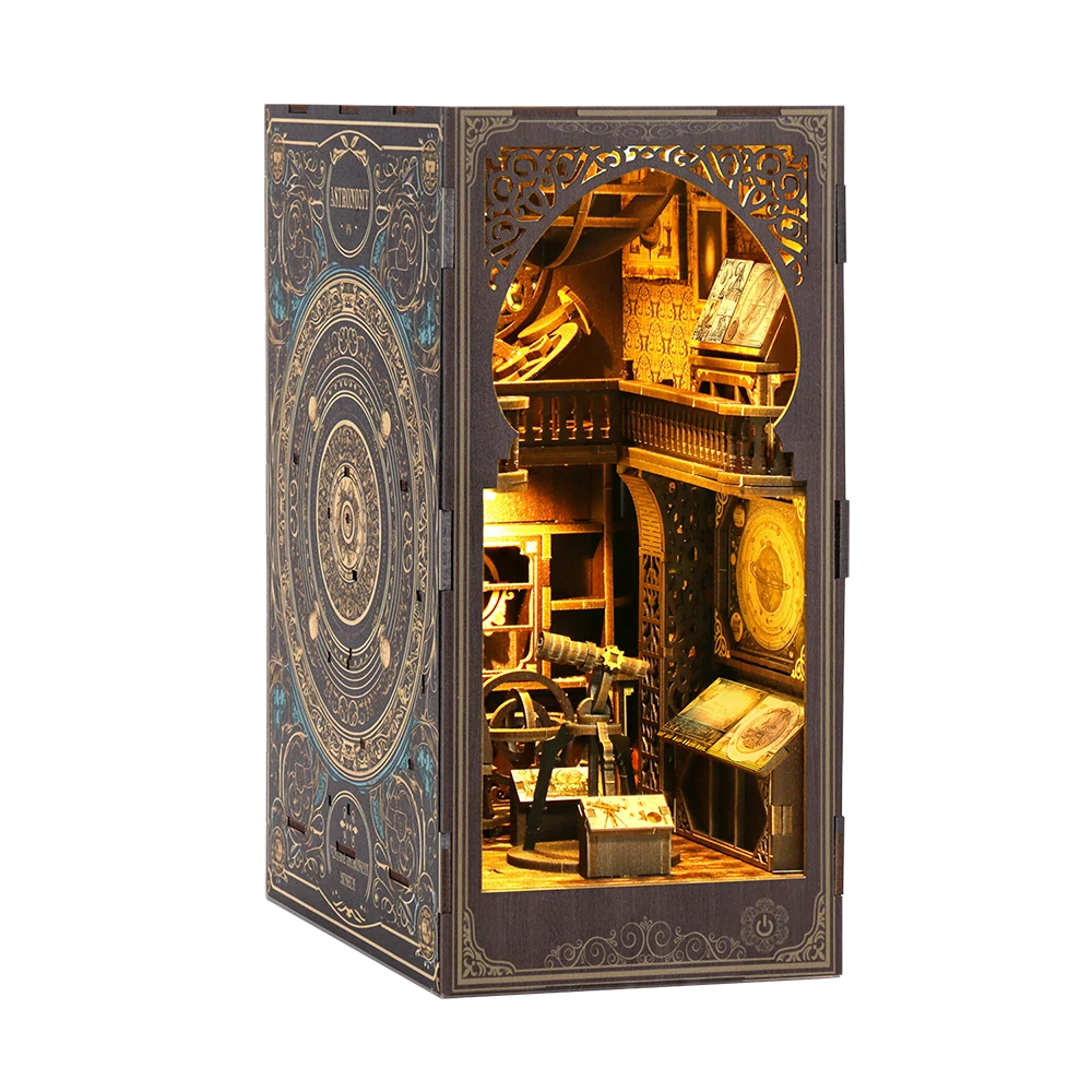 Wissenschaft & Ideenwelt(5)