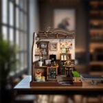 1987 Country Cafe Book Nook – Bild 3