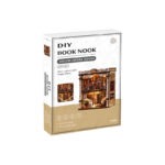 Dream Opera House Book Nook – Bild 8