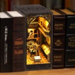 Astronomie Book Nook