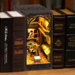 Astronomie Book Nook