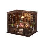 Riverside Reading Room Book Nook – Bild 2