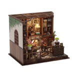 Riverside Reading Room Book Nook – Bild 3