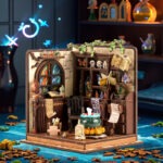 Fantasy Book Nook